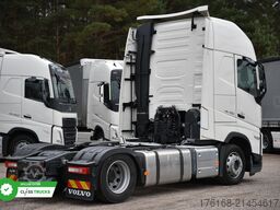 VOLVO FH 460 Globetrotter XL Varios i-Save