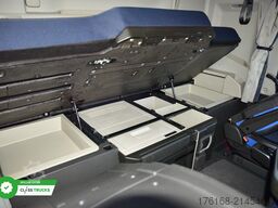 VOLVO FH 460 Globetrotter XL Varios i-Save