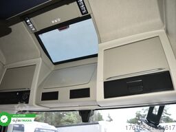 VOLVO FH 460 Globetrotter XL Varios i-Save