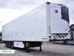 KRONE SDR Cool Liner FP 60 ThermoKing SLXi 300