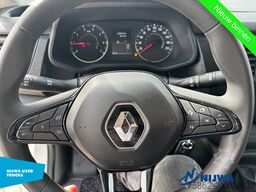 Renault Trafic 130 T30 L2H1 Bijrijdersbank + Airco