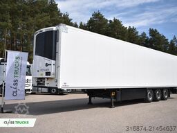 SCHMITZ CARGOBULL SKO FP 60 ThermoKing SLXi 300