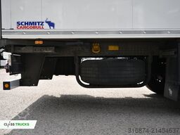 SCHMITZ CARGOBULL SKO FP 60 ThermoKing SLXi 300