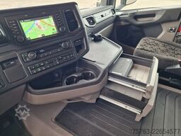 Scania R500 NGS Highline 4x2 - PTO/Hydraulic - Retarde...