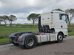 MAN 18.510 TGX MANUAL GEARBOX