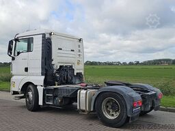 MAN 18.510 TGX MANUAL GEARBOX