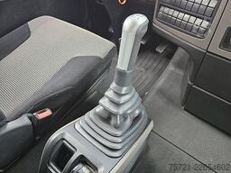 MAN 18.510 TGX MANUAL GEARBOX