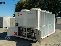 Used Industrial Chiller TRANE - 254.6 kW | With warranty