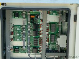 Used Industrial Chiller TRANE - 254.6 kW | With warranty