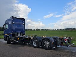 SCANIA R410 Multiwechsler