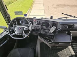 SCANIA R410 Multiwechsler