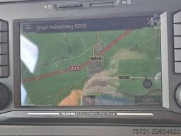 SCANIA R410 Multiwechsler