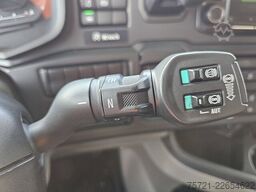 SCANIA R410 Multiwechsler