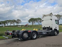 SCANIA R450 Multiwechsler