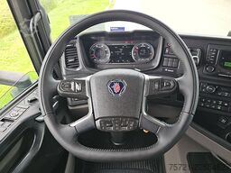 SCANIA R450 Multiwechsler