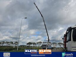 VOLVO FM 410 Palfinger PK 34002SH