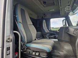 VOLVO FM 410 Palfinger PK 34002SH