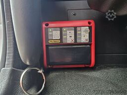 VOLVO FM 410 Palfinger PK 34002SH