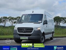MERCEDES-BENZ SPRINTER 315 ac automaat EURO6