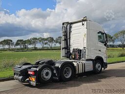 VOLVO FH 460 6X2 GT Single Boogie