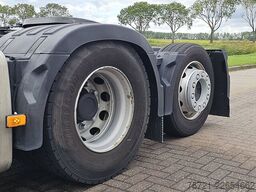 VOLVO FH 460 6X2 GT Single Boogie