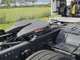 VOLVO FH 460 6X2 GT Single Boogie
