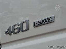 VOLVO FH 460 6X2 GT Single Boogie
