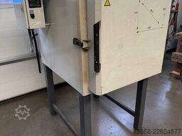 Nabertherm N 120 / 85 HA