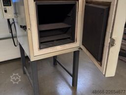 Nabertherm N 120 / 85 HA