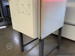Nabertherm N 120 / 85 HA