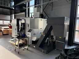 Fresan Machinery Fresan Machinery Fresan Machinery