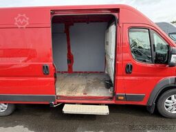 Fiat Ducato Maxi L5H2 140MJT, Navi, AHK