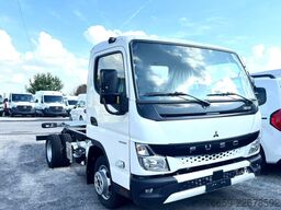 MITSUBISHI Canter  3C13/25 TF1 no GSR Cab Sing