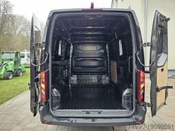 Renault Master L2H2 170 Neues Modell 10´´ Navi Kamera