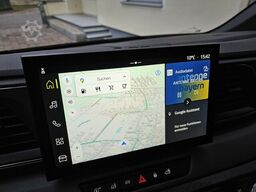 Renault Master L2H2 170 Neues Modell 10´´ Navi Kamera