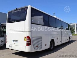 Mercedes Tourismo 16RHD-M / 2A / 13.0m / Lift / Airco