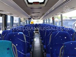 Mercedes Tourismo 16RHD-M / 2A / 13.0m / Lift / Airco