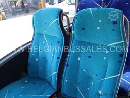 Mercedes Tourismo 16RHD-M / 2A / 13.0m / Lift / Airco