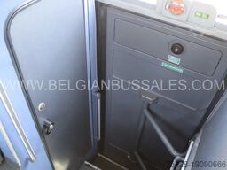 Mercedes Tourismo 16RHD-M / 2A / 13.0m / Lift / Airco