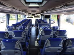 Mercedes Tourismo 16RHD-M / 2A / 13.0m / Lift / Airco