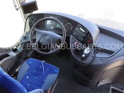 Mercedes Tourismo 16RHD-M / 2A / 13.0m / Lift / Airco