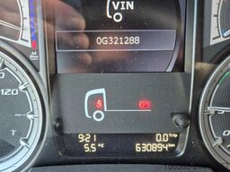 DAF XF 530 FT SUPER SPACE CAB ZF INTARDER