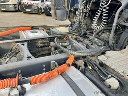 Scania R450 RETARDER,   HYDRAULIC, FRIGO, PTO