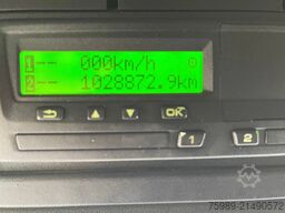 Scania R450 RETARDER,   HYDRAULIC, FRIGO, PTO