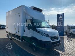 IVECO Daily 50C18A8 TK AUT CARRIER UNTERFAHR-LBW LED