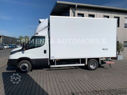 IVECO Daily 50C18A8 TK AUT CARRIER UNTERFAHR-LBW LED