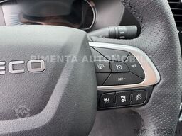 IVECO Daily 50C18A8 TK AUT CARRIER UNTERFAHR-LBW LED