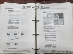 Mitsubishi EA8