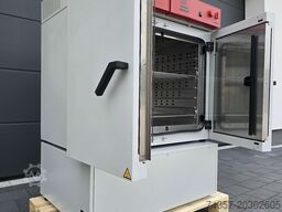Binder KBF 240