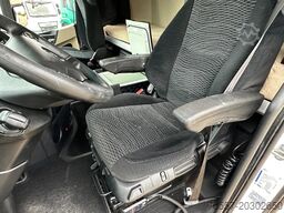 Mercedes-Benz Actros ACTROS 2642 LL EURO6. 2018. BDF. Chassi...